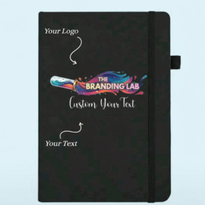 Custom Notebook