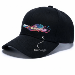 Custom Cap