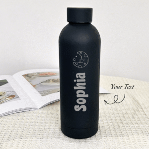 Custom Water Bottle