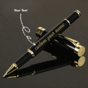 Custom Gel Pen