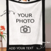 Custom Blanket