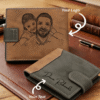 Custom Wallet