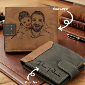 Custom Wallet