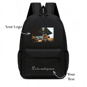 Custom Bag