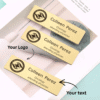 Custom Name Tag