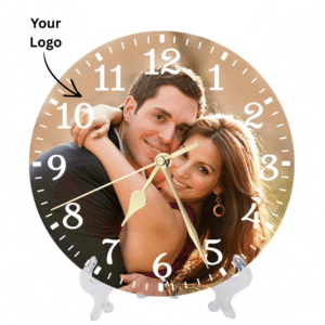 Custom Clock