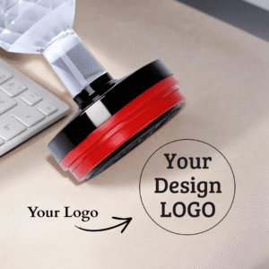 Custom Ink Stamp