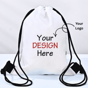 Custom Backpack