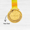 Custom Medal