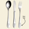 Custom Cutlery