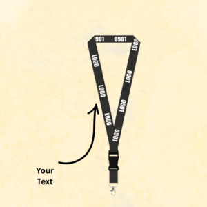 Custom Lanyard