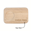 Custom Serving Tray
