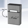 Custom Cigarette Case