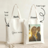 Custom Shopping Bag