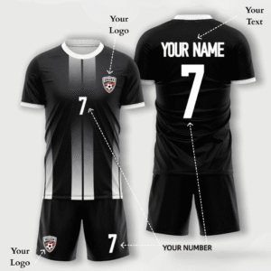 Custom Sports