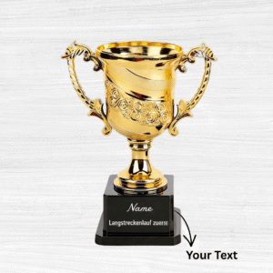 Custom Trophy