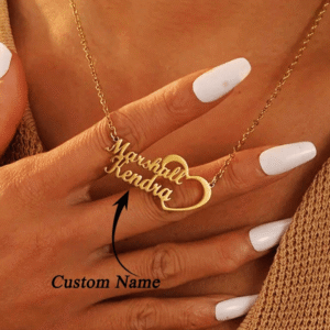 Custom Jewellery